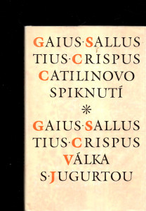 Catilinovo spiknutí., Válka s Jugurtou