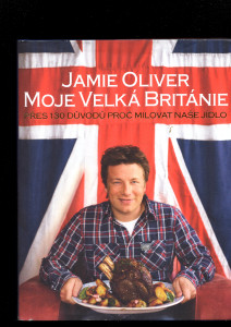 Moje Velká Británie