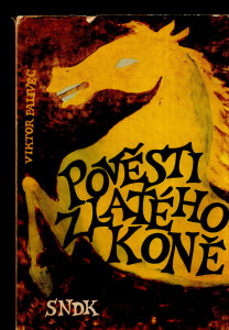 Pověsti Zlatého koně