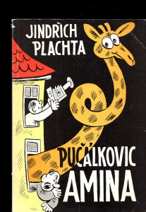 Pučálkovic Amina