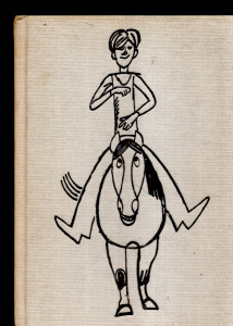 Kovbojové z papíru