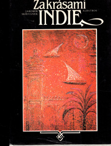 Za krásami Indie
