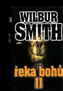 Řeka bohů II.