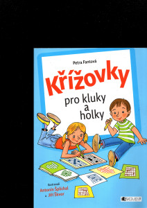 Křížovky pro holky a kluky