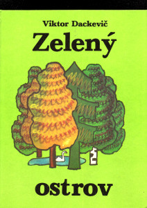 Zelený ostrov