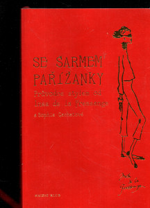 Se šarmem pařížanky
