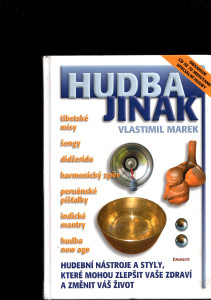Hudba jinak