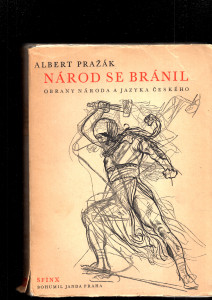 Národ se bránil