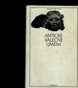 Antické válečné umění