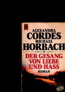 Der Gesang von Liebe und Hass