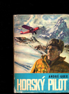 Horský pilot