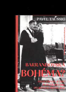 Barrandovská Bohéma?