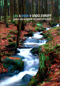 Les a voda v srdci Evropy
