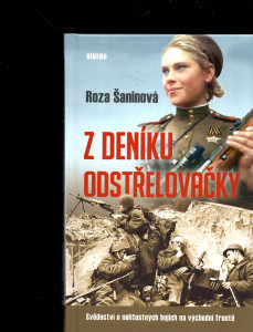 Z deníku odstřelovačky
