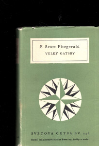 Velký Gatsby