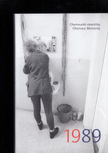 Olomoucké okamžiky 1989