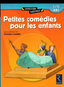 Petites comédies pour les enfants
