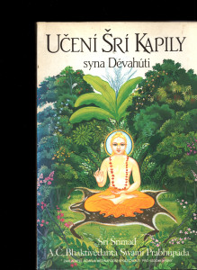 Učení Šrí Kapily syna Dévahúti