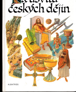 Na úsvitu českých dějin