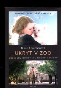 Úkryt v ZOO