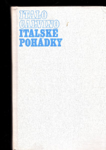 Italské pohádky