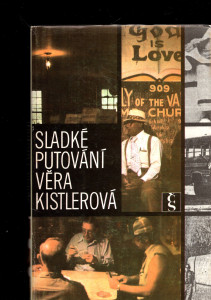 Sladké putování