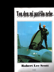 Ten den mi patřilo nebe