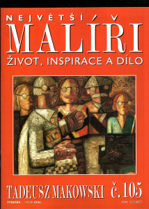 Tadeusz Makowski