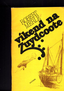 Víkend na Zuydcoote