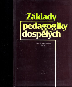 Základy pedagogiky dospělých