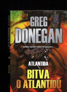 Bitva o Atlantidu