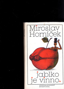 Jablko je vinno