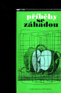 Příběhy se záhadou