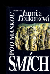 Pod maskou smích