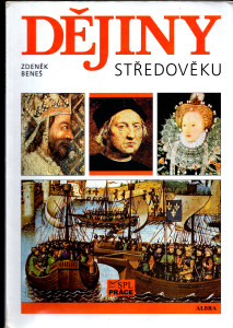 Dějiny středověku a prvního století raného novověku