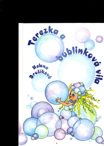 Terezka a bublinková víla