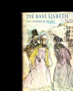 Die Base Lisbeth