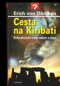 Cesta na Kiribati