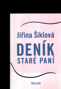 Deník staré paní