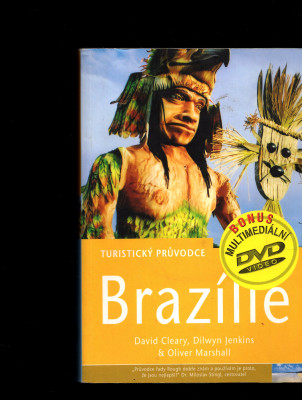 Turistický průvodce Brazílie
