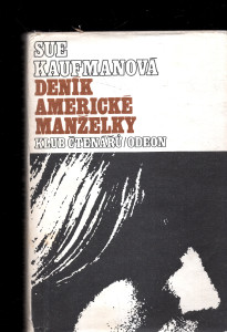 Deník americké manželky