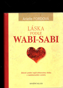Láska podle Wabi-Sabi