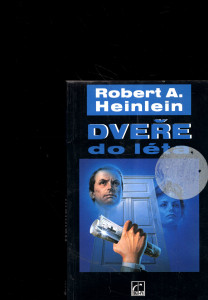 Dveře do léta