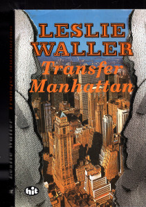 Transfer Manhattan