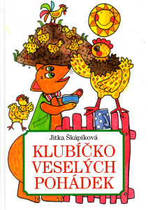 Klubíčko veselých pohádek