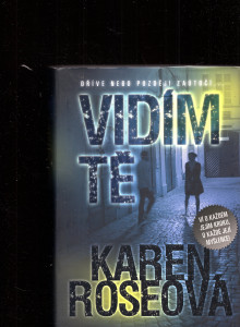 Vidím Tě