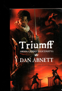 Triumff Hrdina jejího veličenstva