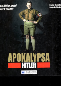 Apokalypsa - Hitler