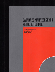 Databáze manažerských metod a technik
