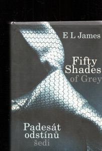 Padesát odstínů šedi